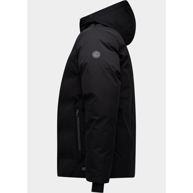 Cars Winterjas heren larran 62757/01 203776 large
