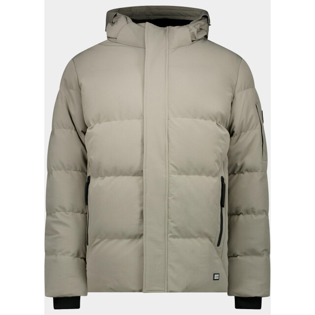Cars Winterjas heren jaxham 60257/87 203771 large