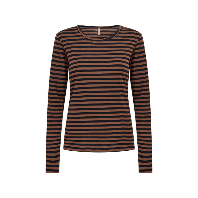 Soyaconcept Sc-helle yd 1 shirt SC-HELLE YD 1 shirt marine large