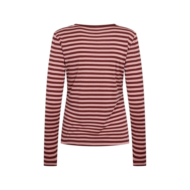 Soyaconcept Sc-helle yd 1 shirt SC-HELLE YD 1 shirt rood large