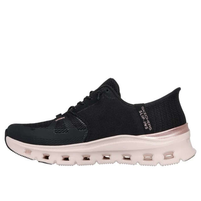 Skechers 150438 Sneakers Zwart 150438 large