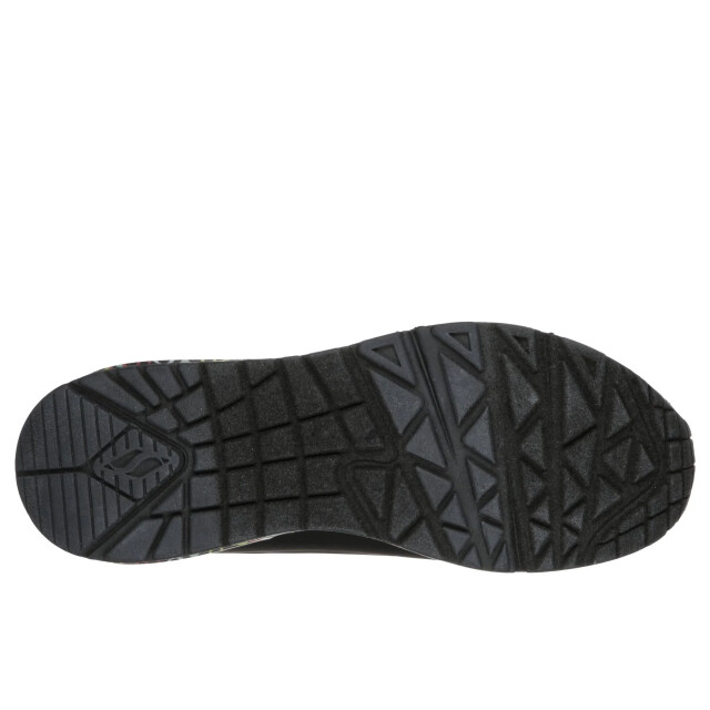 Skechers 155506 Sneakers Zwart 155506 large