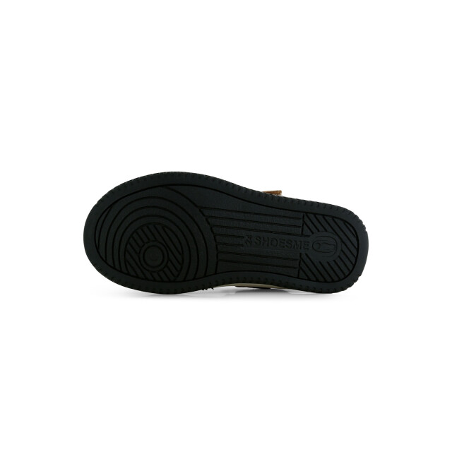 Shoesme NO25W100 Sneakers Bruin NO25W100 large