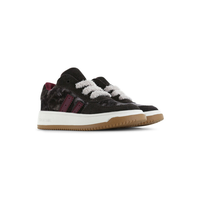 Shoesme NO26W016 Sneakers Bruin NO26W016 large