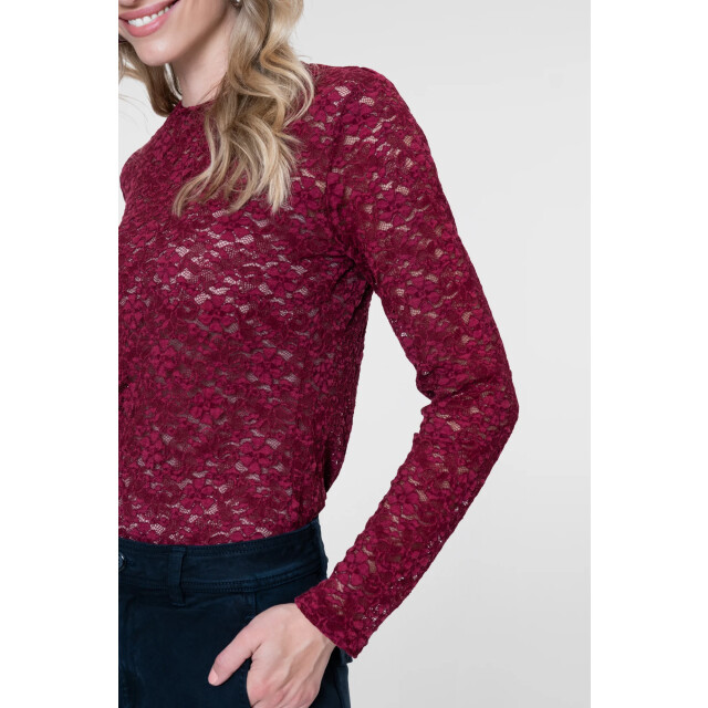 Geisha Lace top 62586-14- 62586-14-470 large