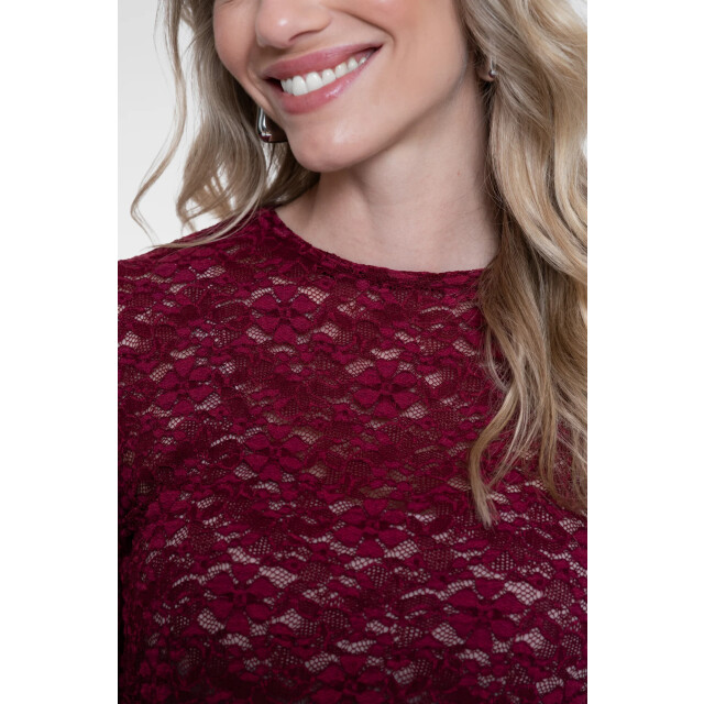 Geisha Lace top 62586-14- 62586-14-470 large