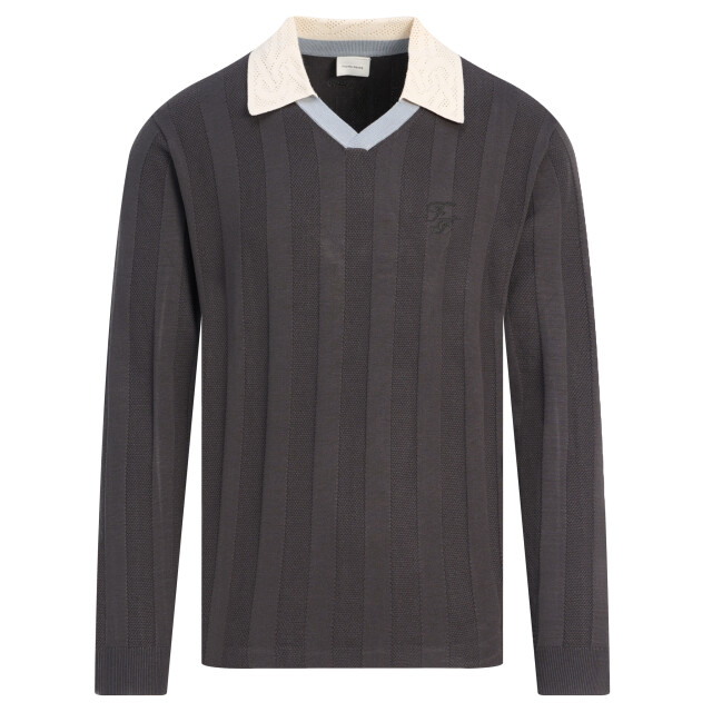 Filling Pieces Trui ronde hals 113517-001-L large