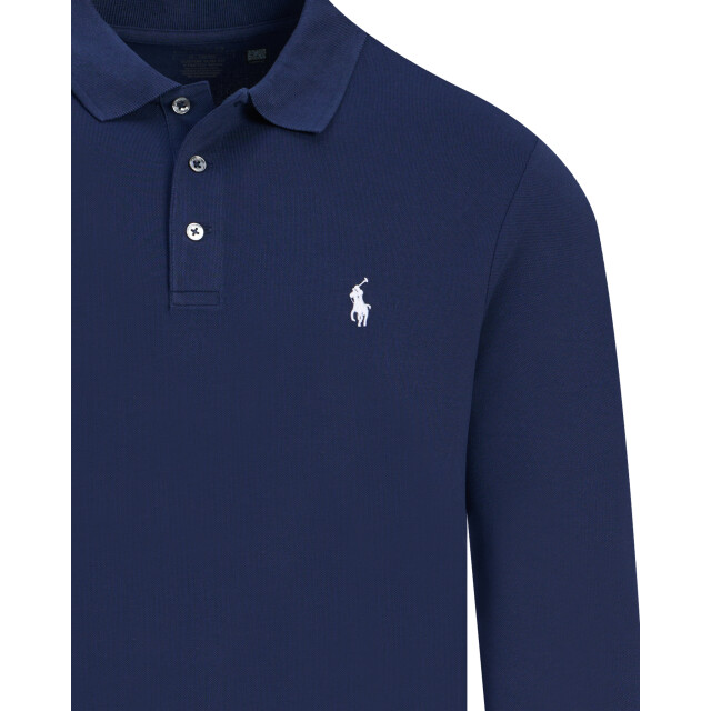 Ralph Lauren Polo donker 113998-001-M large