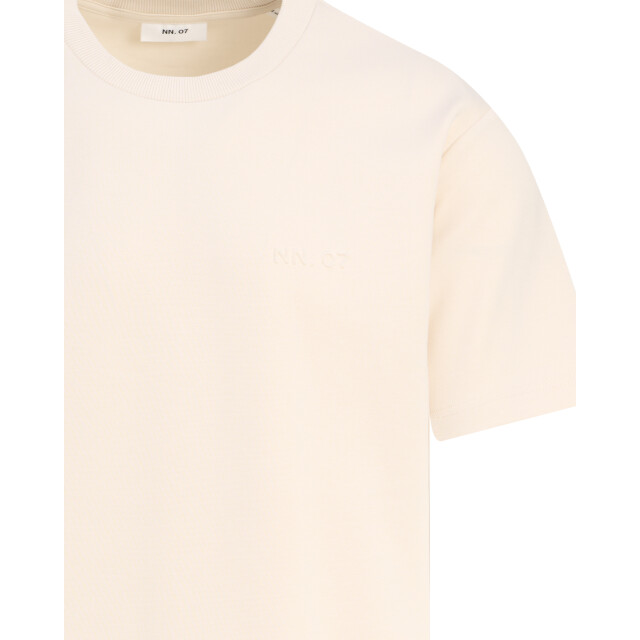 NN07 T-shirt 113446-001-M large