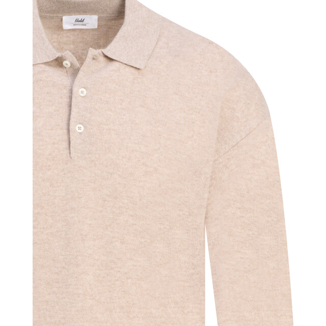 Gentiluomo Polo 111086-001-L large