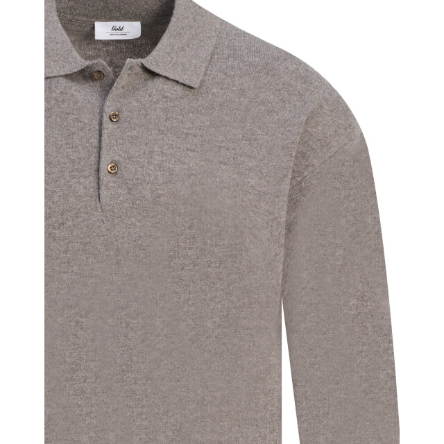 Gentiluomo Polo 111085-001-L large