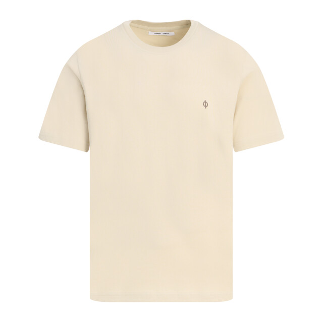 Samsoe & Samsoe T-shirt 113802-001-L large
