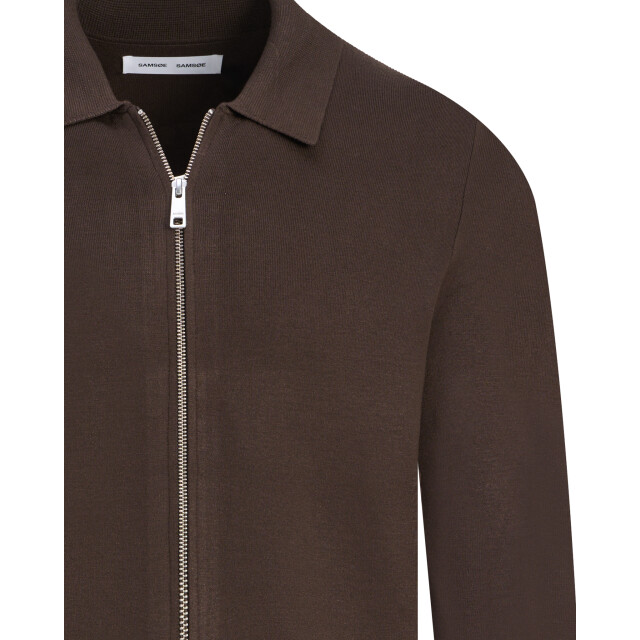Samsoe & Samsoe Vest 113790-001-L large