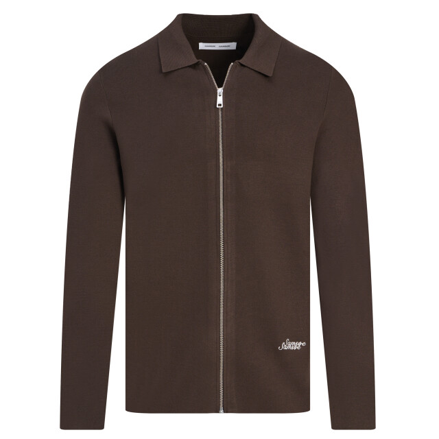 Samsoe & Samsoe Vest 113790-001-L large