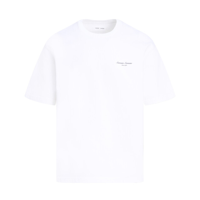Samsoe & Samsoe T-shirt 113800-001-L large