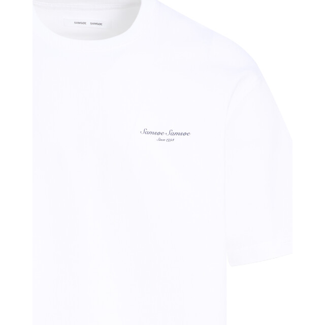 Samsoe & Samsoe T-shirt 113800-001-L large