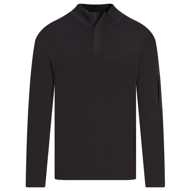 Genti Schipperstrui donker 113544-001-L large