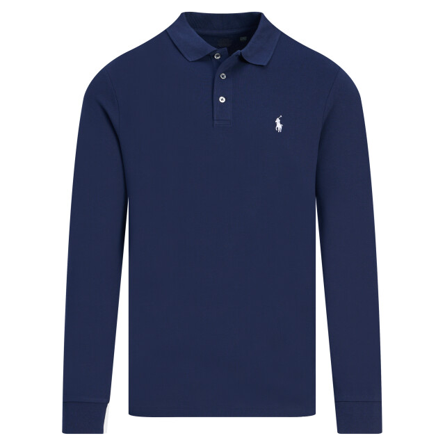 Ralph Lauren Polo donker 113998-001-M large