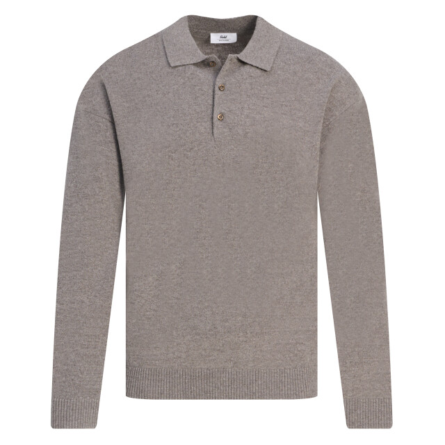 Gentiluomo Polo 111085-001-L large