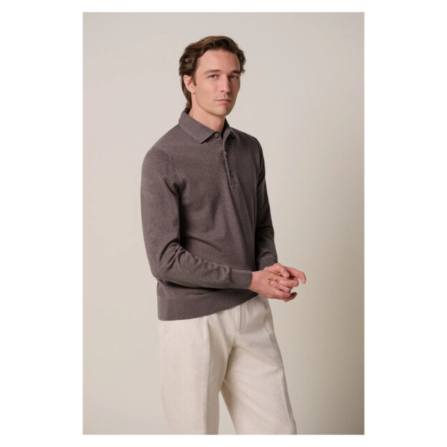 Profuomo Polo one piece polos ppxj30003 PPXJ30003 large