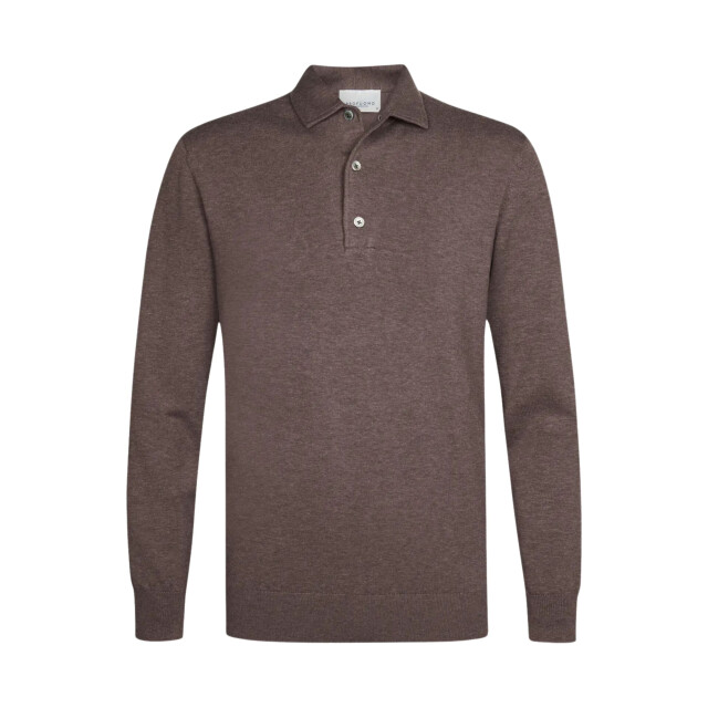 Profuomo Polo one piece polos ppxj30003 PPXJ30003 large