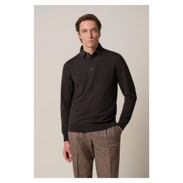 Profuomo Polo one piece polos ppxj30003 PPXJ30003 large