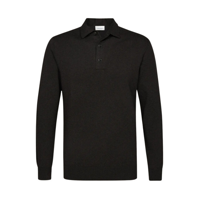 Profuomo Polo one piece polos ppxj30003 PPXJ30003 large