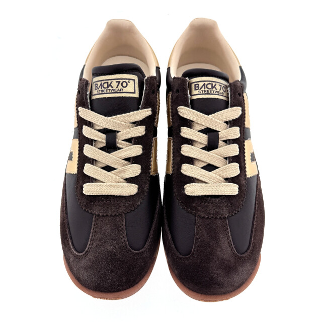 BACK 70 108009 sneakers 108009 large
