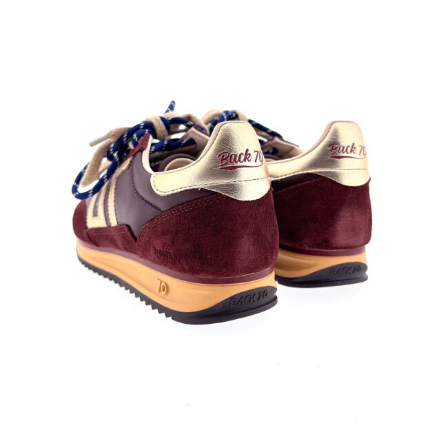 BACK 70 108009 sneakers 108009 large
