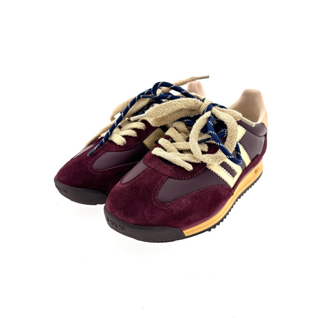 BACK 70 108009 sneakers 108009 large