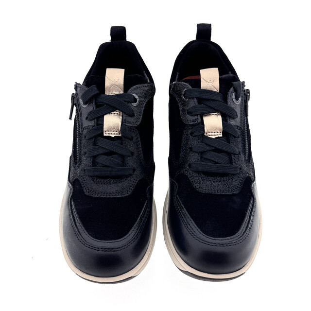 Xsensible 30215.2 Sneakers Zwart 30215.2 large