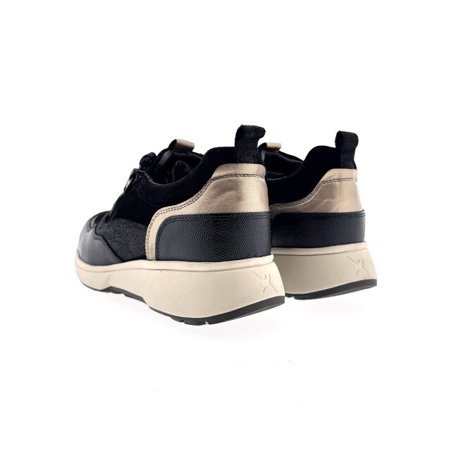Xsensible 30215.2 Sneakers Zwart 30215.2 large