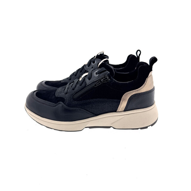 Xsensible 30215.2 Sneakers Zwart 30215.2 large