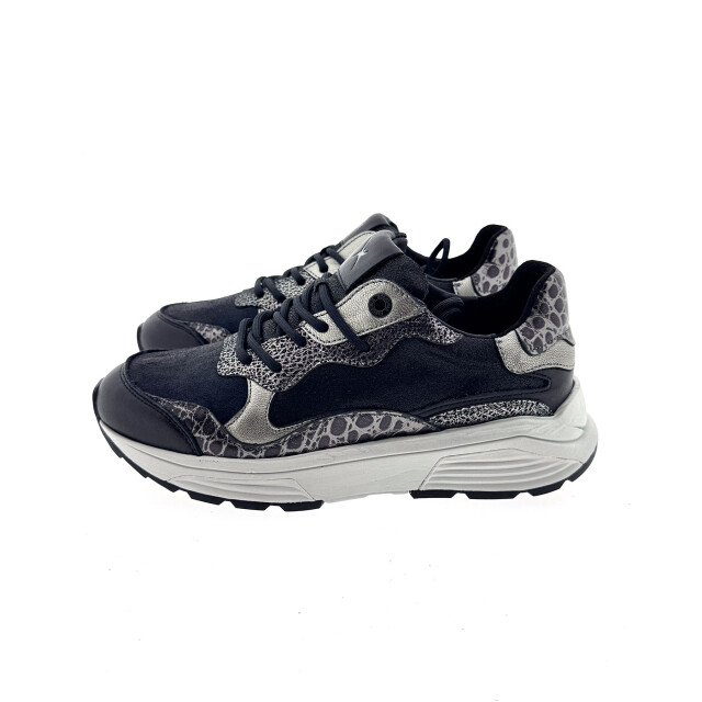 Xsensible 33011.2 Sneakers Zwart 33011.2 large