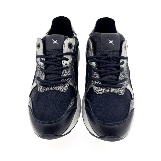 Xsensible 33011.2 Sneakers Zwart 33011.2 large