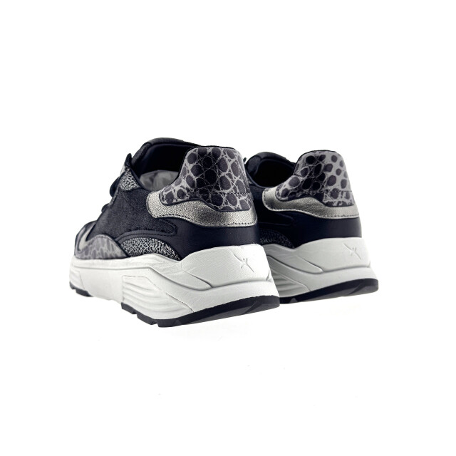 Xsensible 33011.2 Sneakers Zwart 33011.2 large