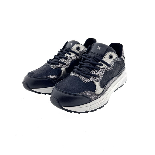 Xsensible 33011.2 Sneakers Zwart 33011.2 large