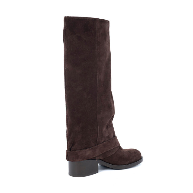 Babouche Aysha-2 laarzen AYSHA-2 large