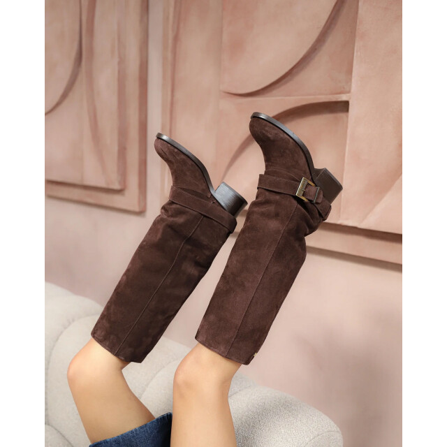 Babouche Aysha-2 laarzen AYSHA-2 large
