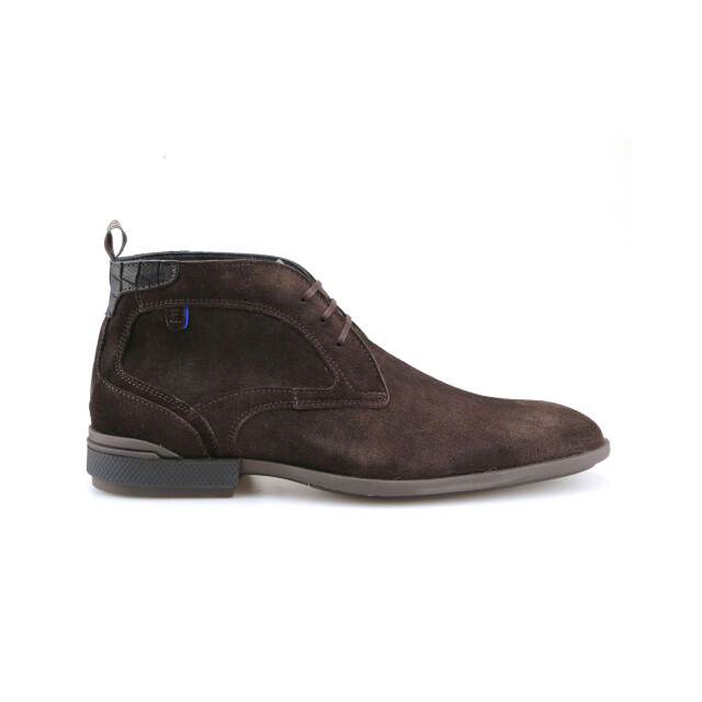 Floris van Bommel SFM-50165-21-01 Boots Bruin SFM-50165-21-01 large