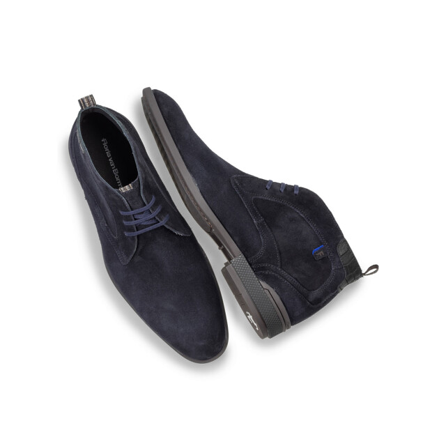 Floris van Bommel SFM-50165-41-02 Boots Blauw SFM-50165-41-02 large