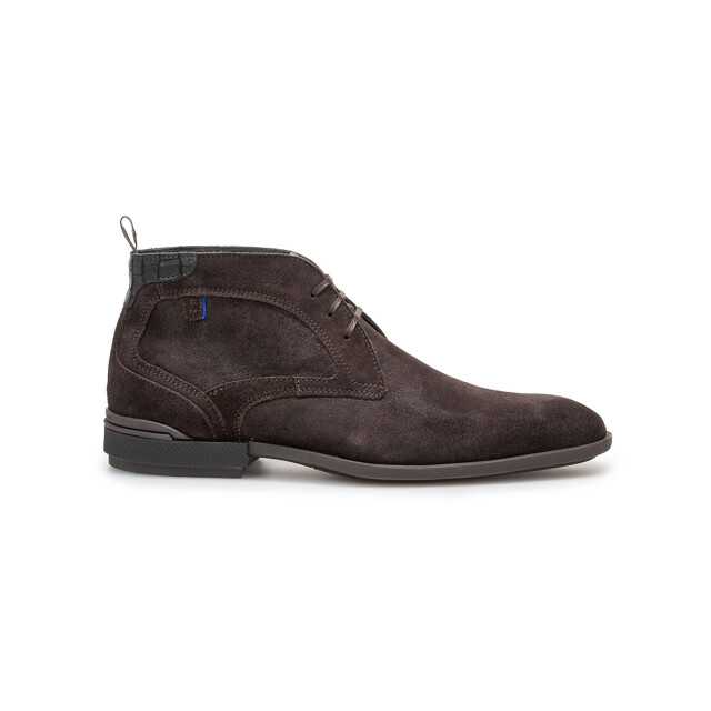 Floris van Bommel SFM-50165-21-01 Boots Bruin SFM-50165-21-01 large