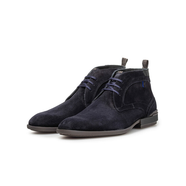 Floris van Bommel SFM-50165-41-02 Boots Blauw SFM-50165-41-02 large