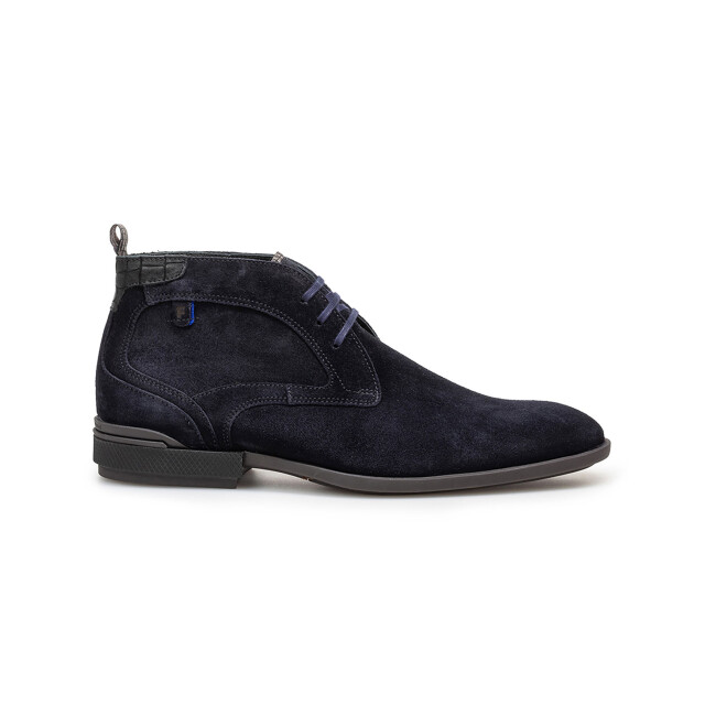 Floris van Bommel SFM-50165-41-02 Boots Blauw SFM-50165-41-02 large