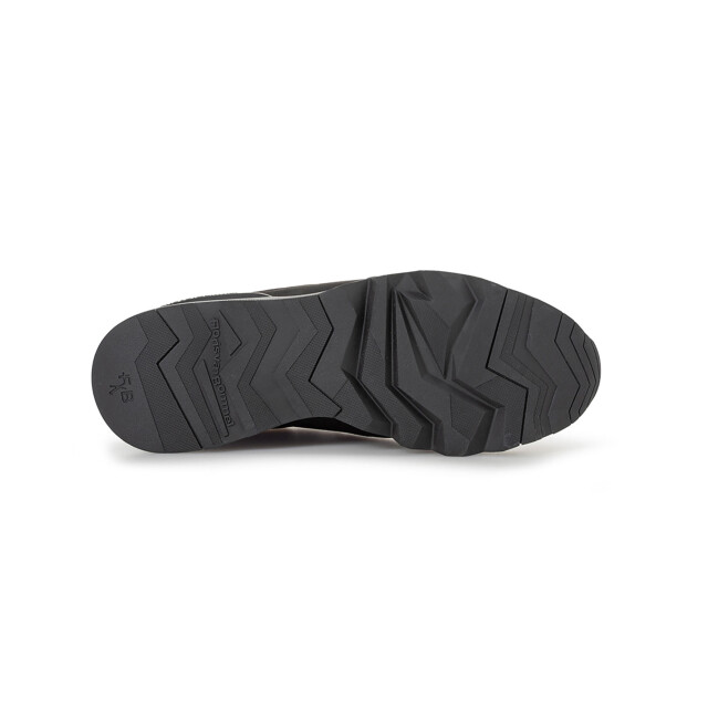 Floris van Bommel SFM-10135-10-02 Sneakers Zwart SFM-10135-10-02 large