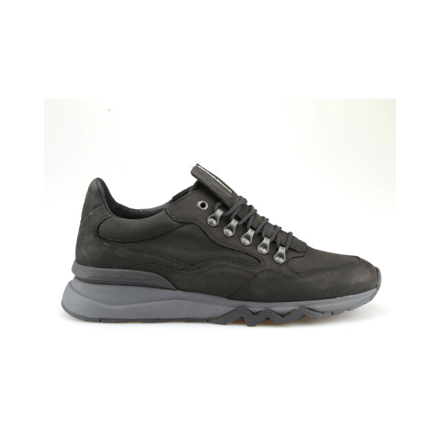 Floris van Bommel SFM-10135-10-02 Sneakers Zwart SFM-10135-10-02 large