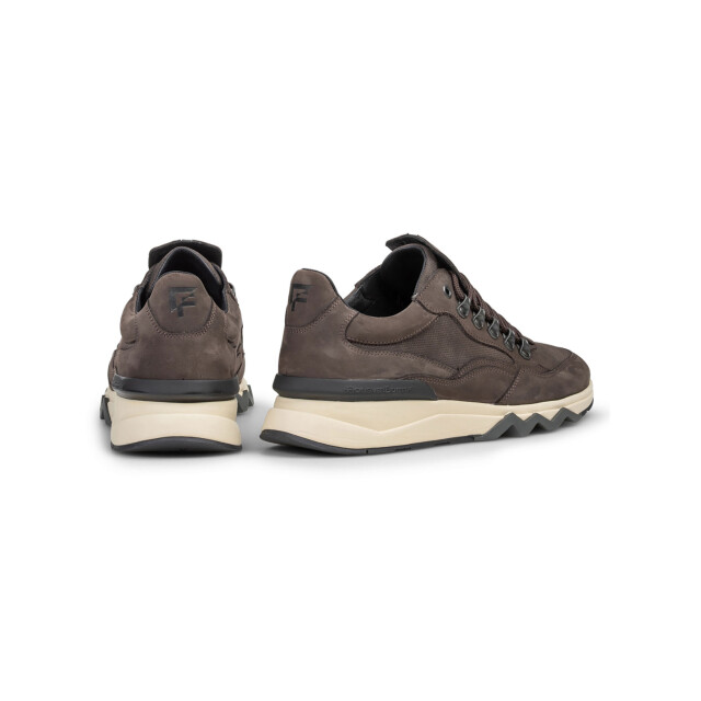 Floris van Bommel SFM-10135-21-01 Sneakers Bruin SFM-10135-21-01 large