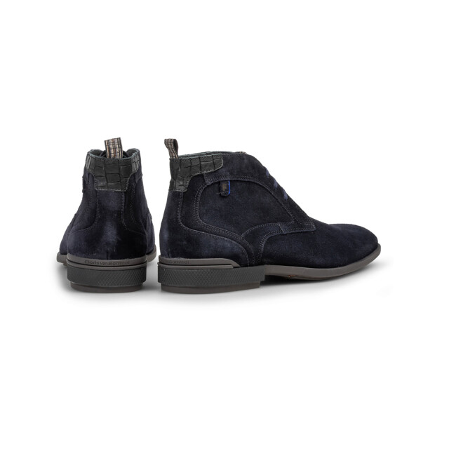 Floris van Bommel SFM-50165-41-02 Boots Blauw SFM-50165-41-02 large