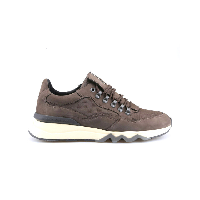 Floris van Bommel SFM-10135-21-01 Sneakers Bruin SFM-10135-21-01 large