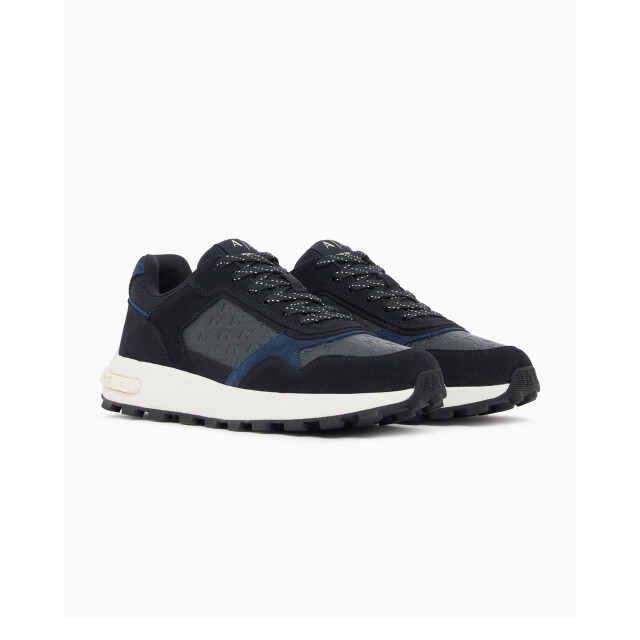 Armani Exchange Xm003610 sneakers XM003610 large